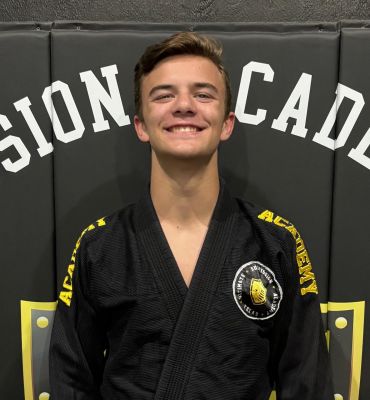 Logan Windhorst  photo